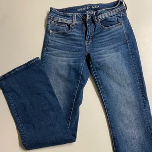 Brand new 🔥 American Eagle bootcut jeans